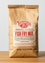 Young's demo product 1